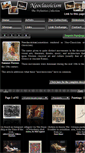 Mobile Screenshot of neoclassicism.org